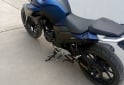 Motos - Yamaha FZ25 2022 Nafta 3400Km - En Venta