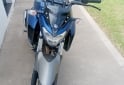 Motos - Yamaha FZ25 2022 Nafta 3400Km - En Venta
