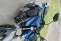 Motos - Yamaha FZ25 2022 Nafta 3400Km - En Venta