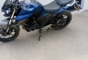Motos - Yamaha FZ25 2022 Nafta 3400Km - En Venta