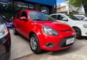 Autos - Ford KA PULSE 1.6 2013 Nafta 114700Km - En Venta