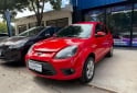 Autos - Ford KA PULSE 1.6 2013 Nafta 114700Km - En Venta