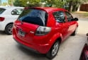 Autos - Ford KA PULSE 1.6 2013 Nafta 114700Km - En Venta