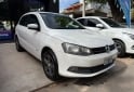 Autos - Volkswagen GOL TREND 2013 GNC 137000Km - En Venta