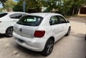 Autos - Volkswagen GOL TREND 2013 GNC 137000Km - En Venta