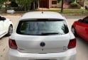 Autos - Volkswagen GOL TREND 2013 GNC 137000Km - En Venta