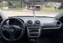 Autos - Volkswagen GOL TREND 2013 GNC 137000Km - En Venta