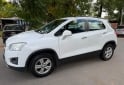 Autos - Chevrolet TRACKER LTZ 2013 Nafta 135000Km - En Venta