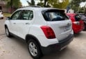 Autos - Chevrolet TRACKER LTZ 2013 Nafta 135000Km - En Venta