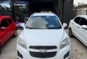 Autos - Chevrolet TRACKER LTZ 2013 Nafta 135000Km - En Venta