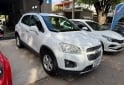 Autos - Chevrolet TRACKER LTZ 2013 Nafta 135000Km - En Venta
