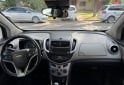 Autos - Chevrolet TRACKER LTZ 2013 Nafta 135000Km - En Venta