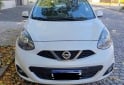 Autos - Nissan March 2019 Nafta 81000Km - En Venta