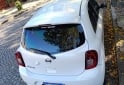 Autos - Nissan March 2019 Nafta 81000Km - En Venta