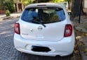 Autos - Nissan March 2019 Nafta 81000Km - En Venta