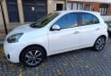Autos - Nissan March 2019 Nafta 81000Km - En Venta