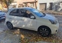 Autos - Nissan March 2019 Nafta 81000Km - En Venta