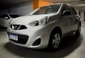 Autos - Nissan March 2017 Nafta  - En Venta