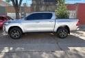 Camionetas - Toyota SR 4x2 AT 2025 Diesel 14000Km - En Venta