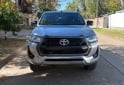 Camionetas - Toyota SR 4x2 AT 2025 Diesel 14000Km - En Venta