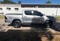 Camionetas - Toyota SR 4x2 AT 2025 Diesel 14000Km - En Venta