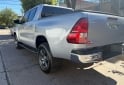 Camionetas - Toyota SR 4x2 AT 2025 Diesel 14000Km - En Venta