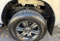 Camionetas - Toyota SR 4x2 AT 2025 Diesel 14000Km - En Venta