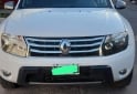 Autos - Renault Duster tech road 2014 GNC 196000Km - En Venta