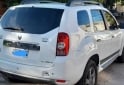 Autos - Renault Duster tech road 2014 GNC 196000Km - En Venta