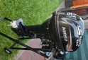 Otros (N�utica) - Motor hidea 15 hp - En Venta