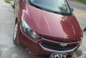 Autos - Chevrolet Onix 2018 Nafta 75000Km - En Venta