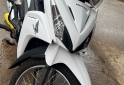 Motos - Honda Wave 2024 Nafta 8450Km - En Venta