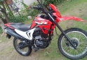 Motos - Honda XR 190 2025 Nafta 9000Km - En Venta