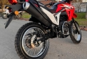 Motos - Honda XR 190 2025 Nafta 9000Km - En Venta