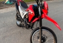 Motos - Honda XR 190 2025 Nafta 9000Km - En Venta