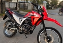 Motos - Honda XR 190 2025 Nafta 9000Km - En Venta