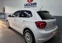 Autos - Volkswagen Polo 2022 Nafta 102000Km - En Venta