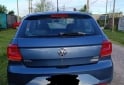 Autos - Volkswagen Gol Trend 1.6 2016 Nafta 120000Km - En Venta