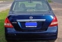 Autos - Nissan Tiida 2009 Nafta 150000Km - En Venta