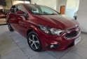 Autos - Chevrolet Onix ltz 2017 Nafta 105000Km - En Venta