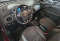 Autos - Chevrolet Onix ltz 2017 Nafta 105000Km - En Venta