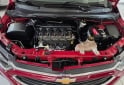 Autos - Chevrolet Onix ltz 2017 Nafta 105000Km - En Venta