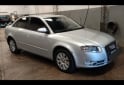 Autos - Audi A4 1.8 T 2005 Nafta 138000Km - En Venta