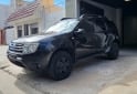 Autos - Renault Duster Confort Plus 2013 GNC 180000Km - En Venta