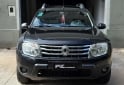 Autos - Renault Duster Confort Plus 2013 GNC 180000Km - En Venta
