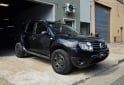 Autos - Renault Duster Confort Plus 2013 GNC 180000Km - En Venta