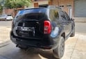 Autos - Renault Duster Confort Plus 2013 GNC 180000Km - En Venta