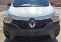 Utilitarios - Renault Kango 2019 GNC 149000Km - En Venta