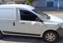 Utilitarios - Renault Kango 2019 GNC 149000Km - En Venta