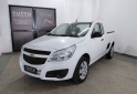 Camionetas - Chevrolet Montana ls pack 2020 Nafta 29000Km - En Venta
